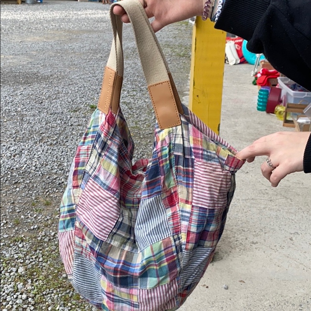 Tommy Hilfiger bag